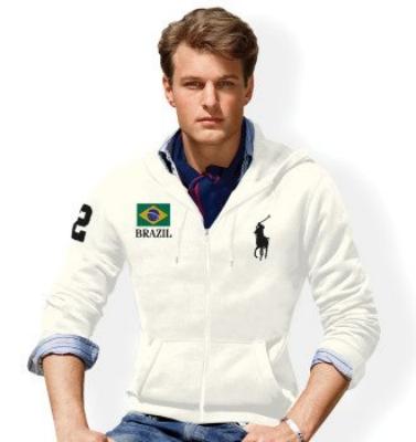 Polo Hoodies-39